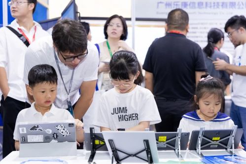 2024全球智慧教育大會圓滿落幕，網(wǎng)龍發(fā)布教育資源新品“最美顆粒”引領(lǐng)教育咨詢新趨勢